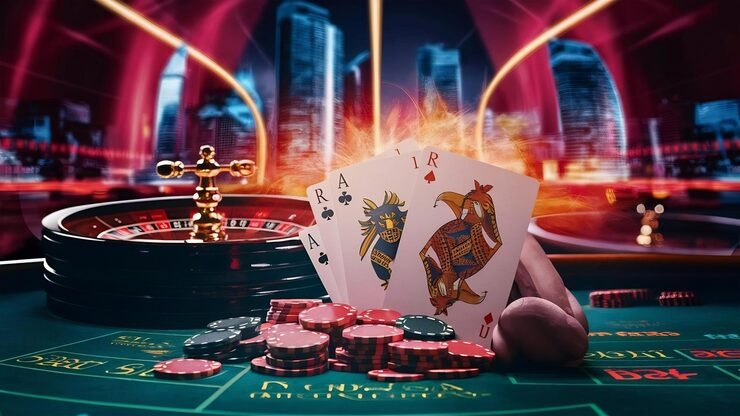 dewajudi88 Sportsbook Markets